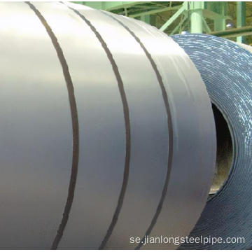 SS400 A36 Q235B Prime Hot Rolled Steel Coils